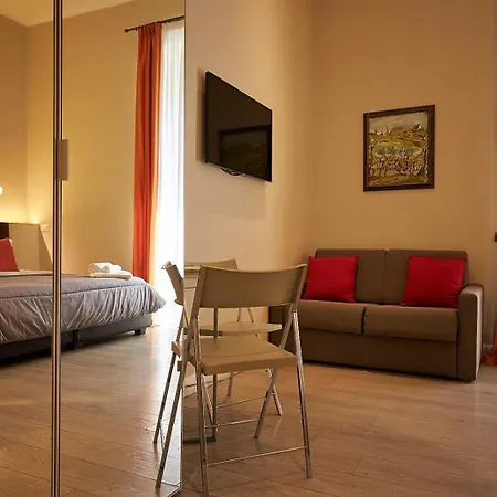 Maison d'hôtes The Empire 4*