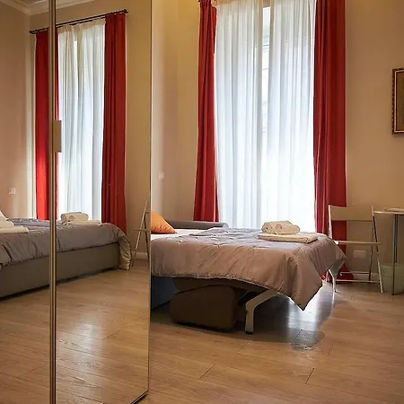 The Empire Maison d'hôtes Rome