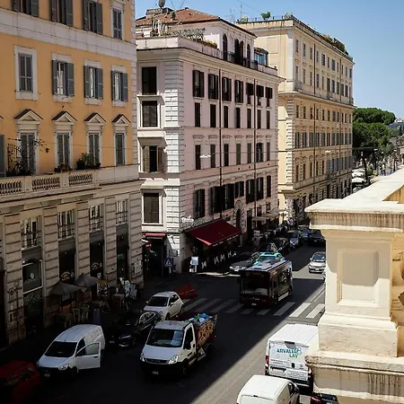 The Empire Maison d'hôtes 4*