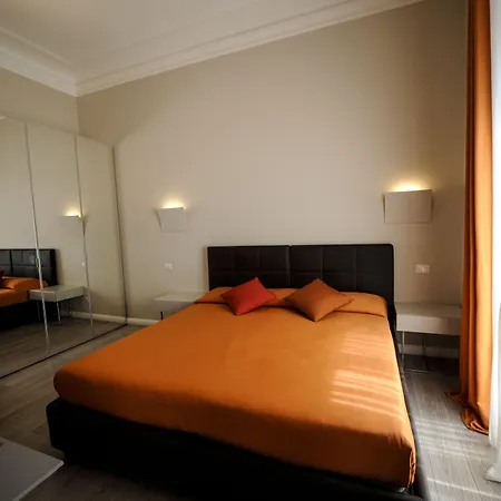 Maison d'hôtes The Empire