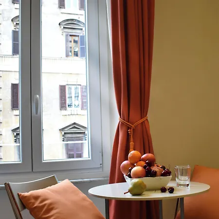 Maison d'hôtes The Empire 4*