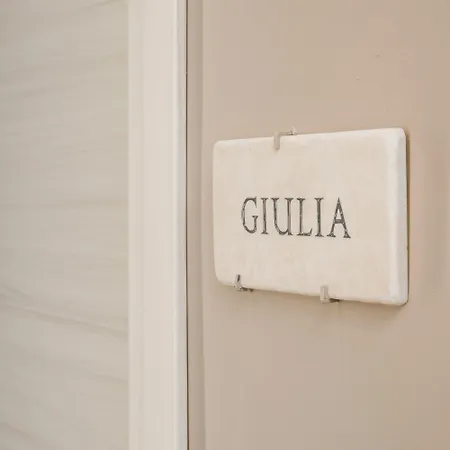 Maison d'hôtes The Empire Rome