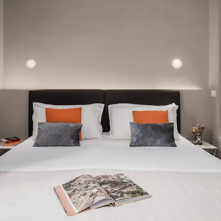 The Empire Maison d'hôtes