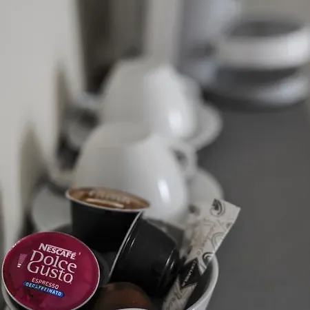 The Empire Maison d'hôtes 4*