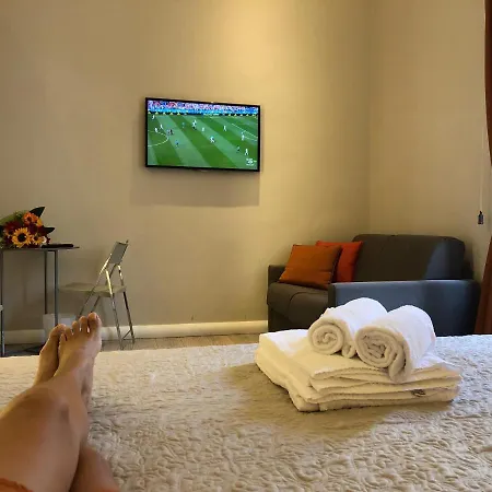 The Empire Maison d'hôtes Rome